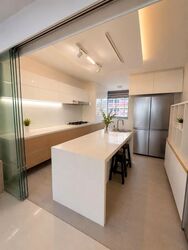 Blk 264 Bishan Street 24 (Bishan), HDB 5 Rooms #579665621